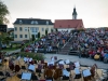 BlasmusikgroÃkonzert in Seeham auf der SeebÃ¼hne am 10. August 2012 mit den Musikkapellen aus Mattsee, Obertrum und  Seeham am 10.08.2012  
Foto und Copyright: Moser Albert, Fotograf und Pressefotograf, 5201 Seekirchen, Weinbergstiege 1, Tel.: 0676-7550526 mailto:albert.moser@sbg.at  www.moser.zenfolio.com