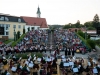 BlasmusikgroÃkonzert in Seeham auf der SeebÃ¼hne am 10. August 2012 mit den Musikkapellen aus Mattsee, Obertrum und  Seeham am 10.08.2012  
Foto und Copyright: Moser Albert, Fotograf und Pressefotograf, 5201 Seekirchen, Weinbergstiege 1, Tel.: 0676-7550526 mailto:albert.moser@sbg.at  www.moser.zenfolio.com