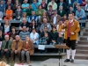 BlasmusikgroÃkonzert in Seeham auf der SeebÃ¼hne am 10. August 2012 mit den Musikkapellen aus Mattsee, Obertrum und  Seeham am 10.08.2012  
Kapellmeister TMK Mattsee  
Foto und Copyright: Moser Albert, Fotograf und Pressefotograf, 5201 Seekirchen, Weinbergstiege 1, Tel.: 0676-7550526 mailto:albert.moser@sbg.at  www.moser.zenfolio.com