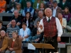 BlasmusikgroÃkonzert in Seeham auf der SeebÃ¼hne am 10. August 2012 mit den Musikkapellen aus Mattsee, Obertrum und  Seeham am 10.08.2012  
Kapellmeister der TMK Obertrum  
Foto und Copyright: Moser Albert, Fotograf und Pressefotograf, 5201 Seekirchen, Weinbergstiege 1, Tel.: 0676-7550526 mailto:albert.moser@sbg.at  www.moser.zenfolio.com