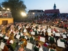 BlasmusikgroÃkonzert in Seeham auf der SeebÃ¼hne am 10. August 2012 mit den Musikkapellen aus Mattsee, Obertrum und  Seeham am 10.08.2012  
Foto und Copyright: Moser Albert, Fotograf und Pressefotograf, 5201 Seekirchen, Weinbergstiege 1, Tel.: 0676-7550526 mailto:albert.moser@sbg.at  www.moser.zenfolio.com