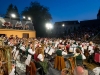 BlasmusikgroÃkonzert in Seeham auf der SeebÃ¼hne am 10. August 2012 mit den Musikkapellen aus Mattsee, Obertrum und  Seeham am 10.08.2012  
Foto und Copyright: Moser Albert, Fotograf und Pressefotograf, 5201 Seekirchen, Weinbergstiege 1, Tel.: 0676-7550526 mailto:albert.moser@sbg.at  www.moser.zenfolio.com