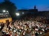 BlasmusikgroÃkonzert in Seeham auf der SeebÃ¼hne am 10. August 2012 mit den Musikkapellen aus Mattsee, Obertrum und  Seeham am 10.08.2012  
Foto und Copyright: Moser Albert, Fotograf und Pressefotograf, 5201 Seekirchen, Weinbergstiege 1, Tel.: 0676-7550526 mailto:albert.moser@sbg.at  www.moser.zenfolio.com