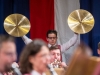 Herbstkonzert der Trachtenmusikkapelle Thalgau am 24.11.2018 unter der Leitung von Kapellmeister Gerold Weinberger
Foto und Copyright: Moser Albert, Fotograf, 5201 Seekirchen, Weinbergstiege 1, Tel.: 0043-676-7550526 mailto:albert.moser@sbg.at  www.moser.zenfolio.com