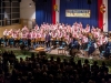 Herbstkonzert der Trachtenmusikkapelle Thalgau am 24.11.2018 unter der Leitung von Kapellmeister Gerold Weinberger. Ãbergabe des Taktstockes an David Grubinger.  
Foto und Copyright: Moser Albert, Fotograf, 5201 Seekirchen, Weinbergstiege 1, Tel.: 0043-676-7550526 mailto:albert.moser@sbg.at  www.moser.zenfolio.com