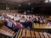 Herbstkonzert der Trachtenmusikkapelle Thalgau am 24.11.2018 unter der Leitung von Kapellmeister Gerold Weinberger
Foto und Copyright: Moser Albert, Fotograf, 5201 Seekirchen, Weinbergstiege 1, Tel.: 0043-676-7550526 mailto:albert.moser@sbg.at  www.moser.zenfolio.com