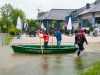 Hochwasser m Strandbad in Seekirchen am 02.06.2013  
Foto und Copyright: Moser Albert, Fotograf und Pressefotograf, 5201 Seekirchen, Weinbergstiege 1, Tel.: 0676-7550526 mailto:albert.moser@sbg.at  www.moser.zenfolio.com