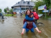 Hochwasser m Strandbad in Seekirchen am 02.06.2013  
Foto und Copyright: Moser Albert, Fotograf und Pressefotograf, 5201 Seekirchen, Weinbergstiege 1, Tel.: 0676-7550526 mailto:albert.moser@sbg.at  www.moser.zenfolio.com