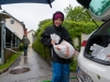 Hochwasser in Seekirchen am 02.06.2013  
Foto und Copyright: Moser Albert, Fotograf und Pressefotograf, 5201 Seekirchen, Weinbergstiege 1, Tel.: 0676-7550526 mailto:albert.moser@sbg.at  www.moser.zenfolio.com