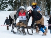 8. Hornerschlittenrennen in Faistenau am 27.1.2013  
Foto und Copyright: Moser Albert, Fotograf und Pressefotograf, 5201 Seekirchen, Weinbergstiege 1, Tel.: 0676-7550526 mailto:albert.moser@sbg.at  www.moser.zenfolio.com