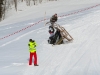 8. Hornerschlittenrennen in Faistenau am 27.1.2013  
Foto und Copyright: Moser Albert, Fotograf und Pressefotograf, 5201 Seekirchen, Weinbergstiege 1, Tel.: 0676-7550526 mailto:albert.moser@sbg.at  www.moser.zenfolio.com