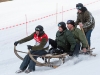 8. Hornerschlittenrennen in Faistenau am 27.1.2013  
Foto und Copyright: Moser Albert, Fotograf und Pressefotograf, 5201 Seekirchen, Weinbergstiege 1, Tel.: 0676-7550526 mailto:albert.moser@sbg.at  www.moser.zenfolio.com