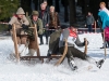 8. Hornerschlittenrennen in Faistenau am 27.1.2013  
Foto und Copyright: Moser Albert, Fotograf und Pressefotograf, 5201 Seekirchen, Weinbergstiege 1, Tel.: 0676-7550526 mailto:albert.moser@sbg.at  www.moser.zenfolio.com