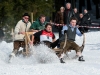 8. Hornerschlittenrennen in Faistenau am 27.1.2013  
Foto und Copyright: Moser Albert, Fotograf und Pressefotograf, 5201 Seekirchen, Weinbergstiege 1, Tel.: 0676-7550526 mailto:albert.moser@sbg.at  www.moser.zenfolio.com