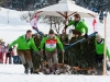 8. Hornerschlittenrennen in Faistenau am 27.1.2013  
Foto und Copyright: Moser Albert, Fotograf und Pressefotograf, 5201 Seekirchen, Weinbergstiege 1, Tel.: 0676-7550526 mailto:albert.moser@sbg.at  www.moser.zenfolio.com