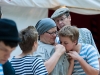 Theaterverein Henndorf am Wallersee mit dem StÃ¼ck "Katharina Knie" von Carl Zuckmayer am 13.06.2013  
Regie: Daniela Meschtscherjakov, 
AuffÃ¼hrungsort: WaldfestgelÃ¤nde in Henndorf  
Foto und Copyright: Moser Albert, Fotograf und Pressefotograf, 5201 Seekirchen, Weinbergstiege 1, Tel.: 0676-7550526 mailto:albert.moser@sbg.at  www.moser.zenfolio.com