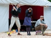 Theaterverein Henndorf am Wallersee mit dem StÃ¼ck "Katharina Knie" von Carl Zuckmayer am 13.06.2013  
Regie: Daniela Meschtscherjakov, 
AuffÃ¼hrungsort: WaldfestgelÃ¤nde in Henndorf  
Foto und Copyright: Moser Albert, Fotograf und Pressefotograf, 5201 Seekirchen, Weinbergstiege 1, Tel.: 0676-7550526 mailto:albert.moser@sbg.at  www.moser.zenfolio.com