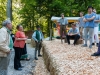 Theaterverein Henndorf am Wallersee mit dem StÃ¼ck "Katharina Knie" von Carl Zuckmayer am 13.06.2013  
Regie: Daniela Meschtscherjakov, 
AuffÃ¼hrungsort: WaldfestgelÃ¤nde in Henndorf  
Foto und Copyright: Moser Albert, Fotograf und Pressefotograf, 5201 Seekirchen, Weinbergstiege 1, Tel.: 0676-7550526 mailto:albert.moser@sbg.at  www.moser.zenfolio.com