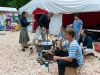 Theaterverein Henndorf am Wallersee mit dem StÃ¼ck "Katharina Knie" von Carl Zuckmayer am 13.06.2013  
Regie: Daniela Meschtscherjakov, 
AuffÃ¼hrungsort: WaldfestgelÃ¤nde in Henndorf  
Foto und Copyright: Moser Albert, Fotograf und Pressefotograf, 5201 Seekirchen, Weinbergstiege 1, Tel.: 0676-7550526 mailto:albert.moser@sbg.at  www.moser.zenfolio.com