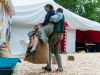 Theaterverein Henndorf am Wallersee mit dem StÃ¼ck "Katharina Knie" von Carl Zuckmayer am 13.06.2013  
Regie: Daniela Meschtscherjakov, 
AuffÃ¼hrungsort: WaldfestgelÃ¤nde in Henndorf  
Foto und Copyright: Moser Albert, Fotograf und Pressefotograf, 5201 Seekirchen, Weinbergstiege 1, Tel.: 0676-7550526 mailto:albert.moser@sbg.at  www.moser.zenfolio.com