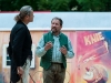 Theaterverein Henndorf am Wallersee mit dem StÃ¼ck "Katharina Knie" von Carl Zuckmayer am 13.06.2013  
Regie: Daniela Meschtscherjakov, 
AuffÃ¼hrungsort: WaldfestgelÃ¤nde in Henndorf  
Foto und Copyright: Moser Albert, Fotograf und Pressefotograf, 5201 Seekirchen, Weinbergstiege 1, Tel.: 0676-7550526 mailto:albert.moser@sbg.at  www.moser.zenfolio.com