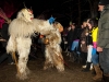 Krampusshow der Feichtnstoa Teifin in Hintersee beim Satzstein am 30.11.2012  
Foto und Copyright: Moser Albert, Fotograf und Pressefotograf, 5201 Seekirchen, Weinbergstiege 1, Tel.: 0676-7550526 mailto:albert.moser@sbg.at  www.moser.zenfolio.com