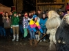 Krampusshow der Feichtnstoa Teifin in Hintersee beim Satzstein am 30.11.2012  
Foto und Copyright: Moser Albert, Fotograf und Pressefotograf, 5201 Seekirchen, Weinbergstiege 1, Tel.: 0676-7550526 mailto:albert.moser@sbg.at  www.moser.zenfolio.com