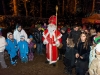 Krampusshow der Feichtnstoa Teifin in Hintersee beim Satzstein am 30.11.2012  
Foto und Copyright: Moser Albert, Fotograf und Pressefotograf, 5201 Seekirchen, Weinbergstiege 1, Tel.: 0676-7550526 mailto:albert.moser@sbg.at  www.moser.zenfolio.com