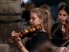 Krimi Dinner des Theaterverein Henndorf mit Musik des Orchester accordo/austrian arts academy im Restaurant Gut Altentann in Henndorf am 04.04.2014  Foto und Copyright: Moser Albert, Fotograf, 5201 Seekirchen, Weinbergstiege 1, Tel.: 0043-676-7550526 mailto:albert.moser@sbg.at  www.moser.zenfolio.com