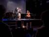 Julia Lacherstorfer (Kompsition, Geige Gesang) "Spinnerin" mit Sophie Abraham (Cello, Gesang) in der Kunstbox in Seekirchen am 09.10.2020  
Foto und Copyright: Moser Albert, Fotograf, 5201 Seekirchen, Weinbergstiege 1, Tel.: 0043-676-7550526 mailto:albert.moser@sbg.at  www.moser.zenfolio.com