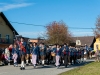 Leonhardiritt in Irrsdorf am 26.10.2013 veranstaltet von den Irrsdorfer LeonhardischÃ¼tzen  
Foto und Copyright: Moser Albert, Fotograf und Pressefotograf, 5201 Seekirchen, Weinbergstiege 1, Tel.: 0676-7550526 mailto:albert.moser@sbg.at  www.moser.zenfolio.com