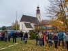 Leonhardiritt in Irrsdorf am 26.10.2012 veranstaltet von den Irrsdorfer LeonhardischÃ¼tzen  
ZugleistungsprÃ¼fung mit Gewichten von 900 - 1300kg, die mit einem Zwischenhalt Ã¼ber eine Strecke von 35m gezogen werden mÃ¼ssen  
Foto und Copyright: Moser Albert, Fotograf und Pressefotograf, 5201 Seekirchen, Weinbergstiege 1, Tel.: 0676-7550526 mailto:albert.moser@sbg.at  www.moser.zenfolio.com