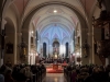 Adventkonzert der Liedertafel Seekirchen in der Stiftskirche Seekirchen am 08.12.2019 unter der Leitung von Sanja Brankovic. GÃ¤ste:  Blech x 4 und das FlÃ¶tenensemble um Bernhard Girardi   
Foto und Copyright: Moser Albert, Fotograf, 5201 Seekirchen, Weinbergstiege 1, Tel.: 0043-676-7550526 mailto:albert.moser@sbg.at  www.moser.zenfolio.com