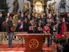 Adventkonzert der Liedertafel Seekirchen in der Stiftskirche Seekirchen am 08.12.2019 unter der Leitung von Sanja Brankovic. GÃ¤ste:  Blech x 4 und das FlÃ¶tenensemble um Bernhard Girardi   
Foto und Copyright: Moser Albert, Fotograf, 5201 Seekirchen, Weinbergstiege 1, Tel.: 0043-676-7550526 mailto:albert.moser@sbg.at  www.moser.zenfolio.com