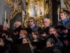 Adventkonzert der Liedertafel Seekirchen in der Stiftskirche Seekirchen am 08.12.2019 unter der Leitung von Sanja Brankovic. GÃ¤ste:  Blech x 4 und das FlÃ¶tenensemble um Bernhard Girardi   
Foto und Copyright: Moser Albert, Fotograf, 5201 Seekirchen, Weinbergstiege 1, Tel.: 0043-676-7550526 mailto:albert.moser@sbg.at  www.moser.zenfolio.com