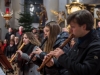 Adventkonzert der Liedertafel Seekirchen in der Stiftskirche Seekirchen am 08.12.2019 unter der Leitung von Sanja Brankovic. GÃ¤ste:  Blech x 4 und das FlÃ¶tenensemble um Bernhard Girardi   
Foto und Copyright: Moser Albert, Fotograf, 5201 Seekirchen, Weinbergstiege 1, Tel.: 0043-676-7550526 mailto:albert.moser@sbg.at  www.moser.zenfolio.com