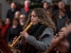 Adventkonzert der Liedertafel Seekirchen in der Stiftskirche Seekirchen am 08.12.2019 unter der Leitung von Sanja Brankovic. GÃ¤ste:  Blech x 4 und das FlÃ¶tenensemble um Bernhard Girardi   
Foto und Copyright: Moser Albert, Fotograf, 5201 Seekirchen, Weinbergstiege 1, Tel.: 0043-676-7550526 mailto:albert.moser@sbg.at  www.moser.zenfolio.com