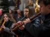 Adventkonzert der Liedertafel Seekirchen in der Stiftskirche Seekirchen am 08.12.2019 unter der Leitung von Sanja Brankovic. GÃ¤ste:  Blech x 4 und das FlÃ¶tenensemble um Bernhard Girardi   
Foto und Copyright: Moser Albert, Fotograf, 5201 Seekirchen, Weinbergstiege 1, Tel.: 0043-676-7550526 mailto:albert.moser@sbg.at  www.moser.zenfolio.com