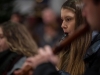 Adventkonzert der Liedertafel Seekirchen in der Stiftskirche Seekirchen am 08.12.2019 unter der Leitung von Sanja Brankovic. GÃ¤ste:  Blech x 4 und das FlÃ¶tenensemble um Bernhard Girardi   
Foto und Copyright: Moser Albert, Fotograf, 5201 Seekirchen, Weinbergstiege 1, Tel.: 0043-676-7550526 mailto:albert.moser@sbg.at  www.moser.zenfolio.com