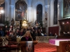 Adventkonzert der Liedertafel Seekirchen in der Stiftskirche Seekirchen am 08.12.2019 unter der Leitung von Sanja Brankovic. GÃ¤ste:  Blech x 4 und das FlÃ¶tenensemble um Bernhard Girardi   
Foto und Copyright: Moser Albert, Fotograf, 5201 Seekirchen, Weinbergstiege 1, Tel.: 0043-676-7550526 mailto:albert.moser@sbg.at  www.moser.zenfolio.com