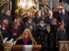 Adventkonzert der Liedertafel Seekirchen in der Stiftskirche Seekirchen am 08.12.2019 unter der Leitung von Sanja Brankovic. GÃ¤ste:  Blech x 4 und das FlÃ¶tenensemble um Bernhard Girardi   
Foto und Copyright: Moser Albert, Fotograf, 5201 Seekirchen, Weinbergstiege 1, Tel.: 0043-676-7550526 mailto:albert.moser@sbg.at  www.moser.zenfolio.com