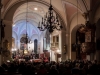 Adventkonzert der Liedertafel Seekirchen in der Stiftskirche Seekirchen am 08.12.2019 unter der Leitung von Sanja Brankovic. GÃ¤ste:  Blech x 4 und das FlÃ¶tenensemble um Bernhard Girardi   
Foto und Copyright: Moser Albert, Fotograf, 5201 Seekirchen, Weinbergstiege 1, Tel.: 0043-676-7550526 mailto:albert.moser@sbg.at  www.moser.zenfolio.com