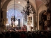 Adventkonzert der Liedertafel Seekirchen in der Stiftskirche Seekirchen am 08.12.2019 unter der Leitung von Sanja Brankovic. GÃ¤ste:  Blech x 4 und das FlÃ¶tenensemble um Bernhard Girardi   
Foto und Copyright: Moser Albert, Fotograf, 5201 Seekirchen, Weinbergstiege 1, Tel.: 0043-676-7550526 mailto:albert.moser@sbg.at  www.moser.zenfolio.com