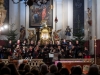 Adventkonzert der Liedertafel Seekirchen in der Stiftskirche Seekirchen am 08.12.2019 unter der Leitung von Sanja Brankovic. GÃ¤ste:  Blech x 4 und das FlÃ¶tenensemble um Bernhard Girardi   
Foto und Copyright: Moser Albert, Fotograf, 5201 Seekirchen, Weinbergstiege 1, Tel.: 0043-676-7550526 mailto:albert.moser@sbg.at  www.moser.zenfolio.com