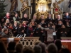 Adventkonzert der Liedertafel Seekirchen in der Stiftskirche Seekirchen am 08.12.2019 unter der Leitung von Sanja Brankovic. GÃ¤ste:  Blech x 4 und das FlÃ¶tenensemble um Bernhard Girardi   
Foto und Copyright: Moser Albert, Fotograf, 5201 Seekirchen, Weinbergstiege 1, Tel.: 0043-676-7550526 mailto:albert.moser@sbg.at  www.moser.zenfolio.com