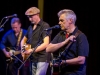 Konzert am 12.10.2018 in der Aula der Volksschule Thalgau. "Matthews Southern Comfort" mit Iain Matthews; Vorgruppe  "The Three Of US & Friends"; Organisator Bernhard Iglhauser;  
Foto und Copyright: Moser Albert, Fotograf, 5201 Seekirchen, Weinbergstiege 1, Tel.: 0043-676-7550526 mailto:albert.moser@sbg.at  www.moser.zenfolio.com