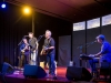 Konzert am 12.10.2018 in der Aula der Volksschule Thalgau. "Matthews Southern Comfort" mit Iain Matthews; Vorgruppe  "The Three Of US & Friends"; Organisator Bernhard Iglhauser;  
Foto und Copyright: Moser Albert, Fotograf, 5201 Seekirchen, Weinbergstiege 1, Tel.: 0043-676-7550526 mailto:albert.moser@sbg.at  www.moser.zenfolio.com