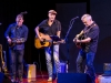 Konzert am 12.10.2018 in der Aula der Volksschule Thalgau. "Matthews Southern Comfort" mit Iain Matthews; Vorgruppe  "The Three Of US & Friends"; Organisator Bernhard Iglhauser;  
Foto und Copyright: Moser Albert, Fotograf, 5201 Seekirchen, Weinbergstiege 1, Tel.: 0043-676-7550526 mailto:albert.moser@sbg.at  www.moser.zenfolio.com