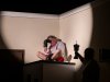 Faschingstheater im Festsaal der Volksshule Seeham "Der Meisterboxer" von Otto Schwarz und Carl Mathern; Probenfotos vom 04.02.2025; Regie: Thomas Herbst;  
Foto und Copyright: Moser Albert, Fotograf, 5201 Seekirchen, Weinbergstiege 1, Tel.: 0043-676-7550526  albert.moser@sbg.at  www.moser.zenfolio.com