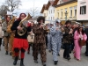 Faschingsumzug 2016 in Neumarkt